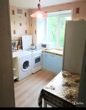 1-комн.кв., 30 м², этаж 3