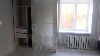 1-комн.кв., 31 м², этаж 4