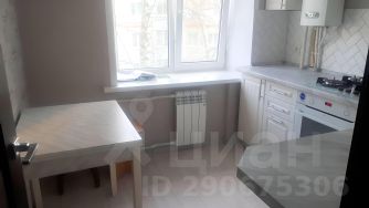 1-комн.кв., 31 м², этаж 4