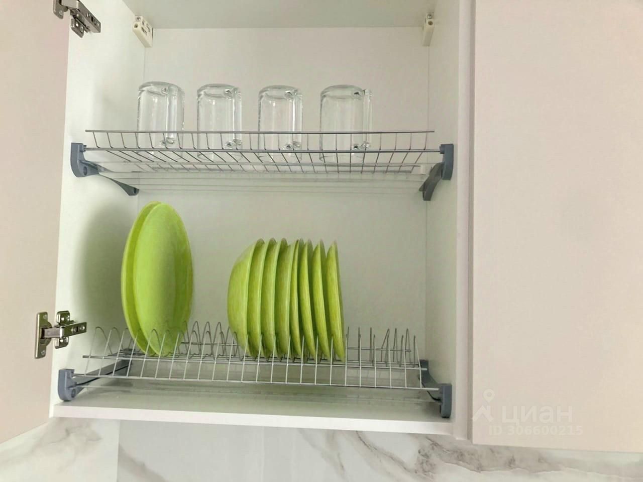 1-к кв. Хабаровский край, Хабаровск ул. 65-летия Победы, 1/14 (31.5 м²)