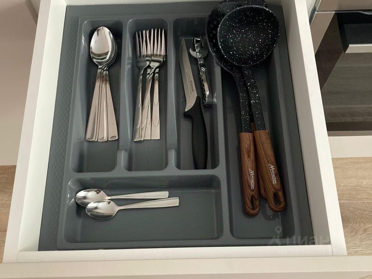 1-к кв. Хабаровский край, Хабаровск ул. 65-летия Победы, 1/14 (31.5 м²)