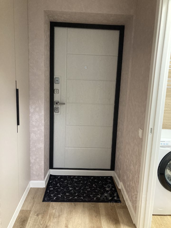 1-к кв. Хабаровский край, Хабаровск ул. 65-летия Победы, 1/14 (31.5 м²)