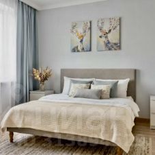 1-комн. кв 40 м2, 6/10 эт