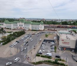 1-комн.кв., 35 м², этаж 13