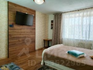 1-комн.кв., 36 м², этаж 3