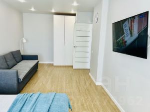 1-комн.кв., 39 м², этаж 15