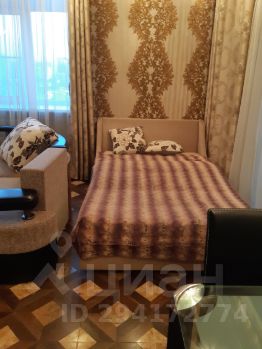 1-комн.кв., 31 м², этаж 3