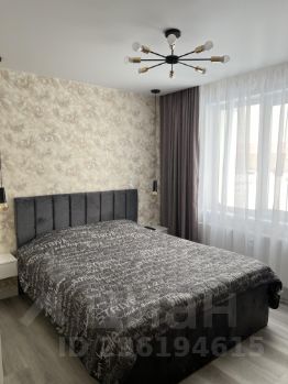 1-комн.кв., 45 м², этаж 1