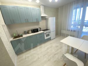 1-комн.кв., 42 м², этаж 7