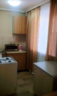 1-комн.кв., 30 м², этаж 1