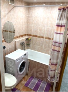 2-комн.кв., 45 м², этаж 3