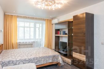 1-комн. кв 32 м2, 3/5 эт