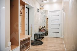 2-комн.кв., 60 м², этаж 3