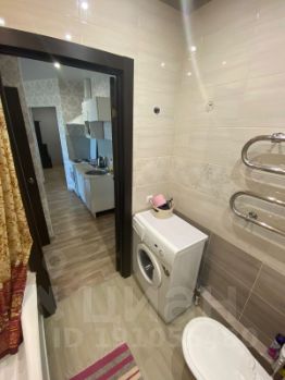 2-комн.кв., 40 м², этаж 17