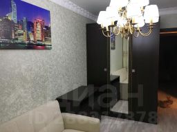 3-комн.кв., 58 м², этаж 2