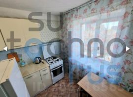 1-комн.кв., 32 м², этаж 5