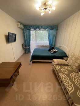 1-комн.кв., 32 м², этаж 4