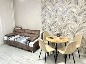 2-комн.кв., 38 м², этаж 3