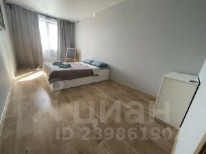 2-комн.кв., 57 м², этаж 2