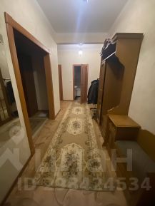 2-комн.кв., 50 м², этаж 3