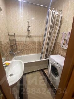 2-комн.кв., 50 м², этаж 3