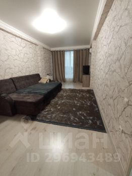 1-комн.кв., 50 м², этаж 6