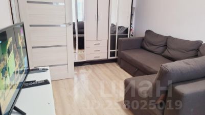 1-комн.кв., 35 м², этаж 5