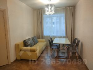 1-комн.кв., 35 м², этаж 6