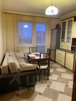 1-комн.кв., 45 м², этаж 16