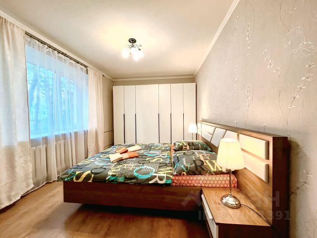 2-комн., 45 м², 1/9 этаж