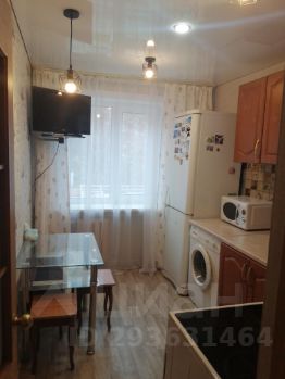 2-комн.кв., 44 м², этаж 2