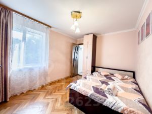 2-комн.кв., 40 м², этаж 3