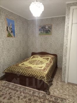 1-комн.кв., 31 м², этаж 4