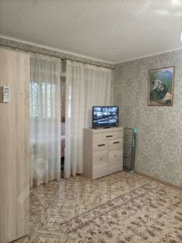 1-комн.кв., 31 м², этаж 4