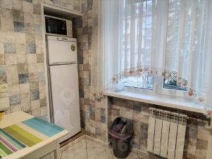 1-комн.кв., 40 м², этаж 3