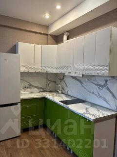 1-комн. кв 32 м2, 5/6 эт