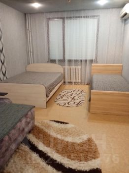 1-комн.кв., 35 м², этаж 1