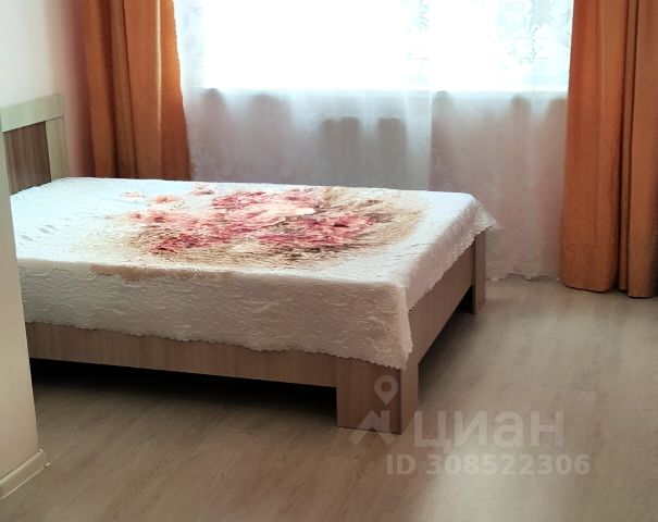 Студия, 40 м², 1/16 этаж