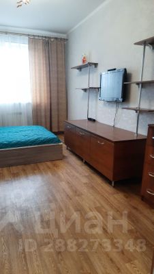 1-комн.кв., 55 м², этаж 3