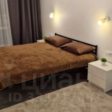 2-комн. кв 60 м2, 1/16 эт