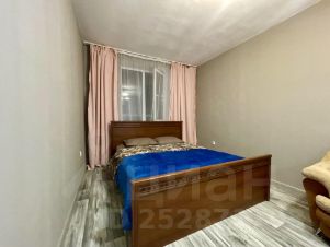 1-комн.кв., 37 м², этаж 3