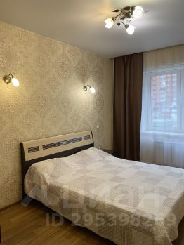 1-комн.кв., 49 м², этаж 3