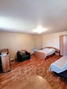 1-комн.кв., 32 м², этаж 3