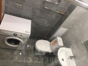 1-комн.кв., 34 м², этаж 3