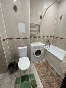 1-комн.кв., 42 м², этаж 14