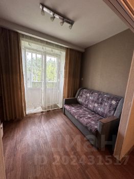 1-комн.кв., 32 м², этаж 4