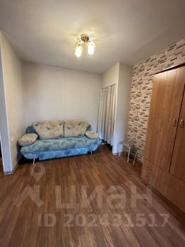 1-комн.кв., 32 м², этаж 4