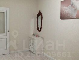 2-комн.кв., 35 м², этаж 6