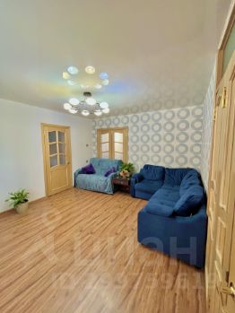 3-комн.кв., 90 м², этаж 2