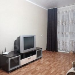 1-комн.кв., 34 м², этаж 4